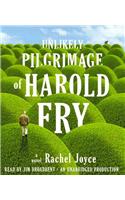 The Unlikely Pilgrimage of Harold Fry