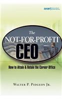 Not-For-Profit CEO