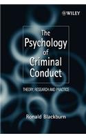 The Psychology of Criminal Conduct