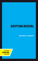 The Egyptian Revival