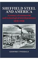 Sheffield Steel and America