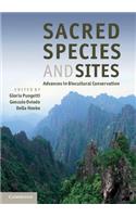 Sacred Species and Sites