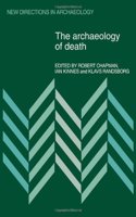 Archaeology of Death