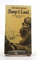 Sheep and Land