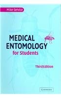 Medical Entomology for Students