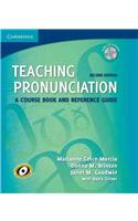 Teaching Pronunciation Hardback with Audio CDs (2)