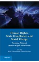 Human Rights, State Compliance, and Social Change