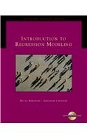 Introduction to Regression Modeling