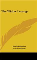 The Widow Lerouge