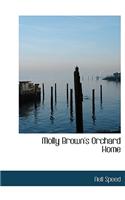 Molly Brown's Orchard Home
