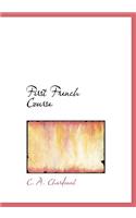 First French Course