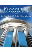 Financial Economics