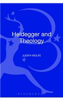 Heidegger and Theology