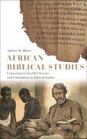 African Biblical Studies