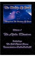Worlds Of Evad(tm) - Volume 1 - The Alpha Missions