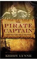Pirate Captain Chronicles of a Legend