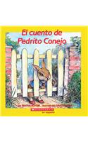 El Cuento de Pedrito Conejo
