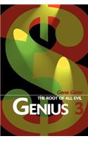 Genius 3: The Root of All Evil