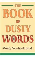 The Book of Dusty Words