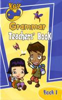 Key Grammar Teachers' Handbook 1: (KEY GRAMMAR)