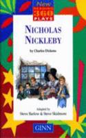Nr360:UKS2 Play:nicholas Nick:(x4)