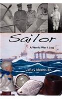 Sailor - A World War I Log