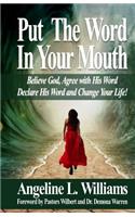 Put The Word In Your Mouth