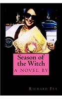 Season of the Witch