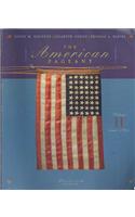 The American Pageant Volume II