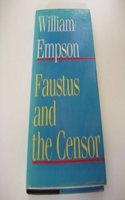 Faustus And The Censor: The English Faust Book and Marlowe's 