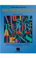 Musical Theatre Anthology for Teens