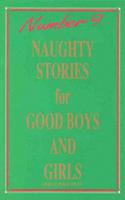 Naughty Stories for Good Boys and Girls