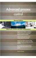 Advanced process control Second Edition