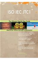 ISO IEC JTC1 The Ultimate Step-By-Step Guide