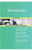 Service Lines Third Edition