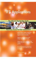 IFS Applications The Ultimate Step-By-Step Guide