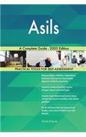 Asils A Complete Guide - 2020 Edition