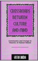 Crossroads Between Culture and Mind