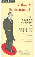 The Politics of Hope and The Bitter Heritage
