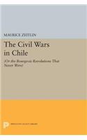 The Civil Wars in Chile
