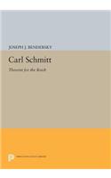 Carl Schmitt