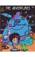 The Adventures of Paris Star-Bright
