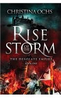 Rise of the Storm