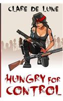 Hungry for Control