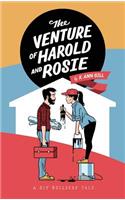 The Venture of Harold and Rosie