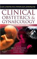 Clinical Obstetrics And Gynaecology