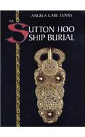 Sutton Hoo Ship Burial