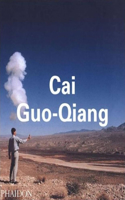 Cai Guo-Qiang