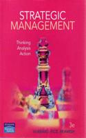 Strategic Management