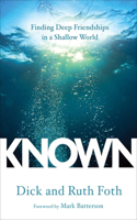 Known: Finding Deep Friendhsips in a Shallow World